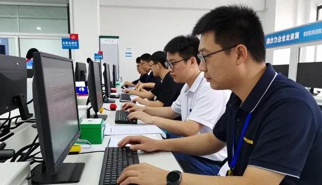 佛山盛康然科技有限公司介绍设计在运维中的应用